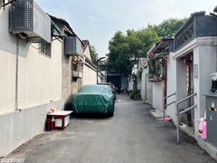-雍和宫(地铁站)