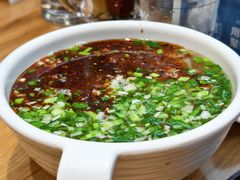 -品回味清真西北楼(宁波首店)