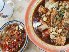 -老三样·旧食新味(船山路店)
