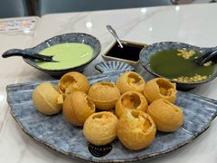 -VATAN INDIAN RESTAURANT米特印度餐厅(城北路店)