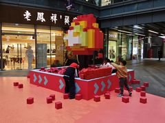 -许爷家·生态湖鲜(徐汇日月光店)