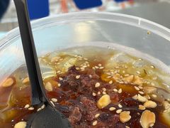 -金块块云南小吃