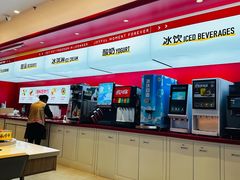 -龍歌自助小火锅(市北台东利群店)