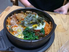 -李先生的首尔小馆(松江启源广场店)