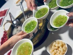 -食潮汕头鲜牛馆(望京保利店)