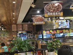 大堂-嘎嘎鸭脑壳(金琴店)