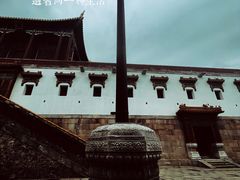 -香山公园