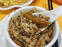 黄鳝饭-汤氏美食台山水步特色黄鳝饭(龙津东路店)
