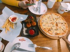 -百好乐宠物友好餐厅(朝外大街店)