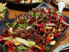 -刘成杰锦州烧烤(南河路店)