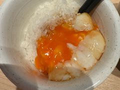 -肉肉大米(金虹桥店)