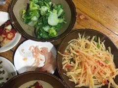 -张关合渣(朱家坳店)