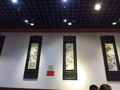 -京味民福烤鸭店(建设四马路店)