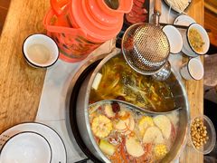 -田村·酸汤鲜牦牛肉火锅(布达拉宫广场店)
