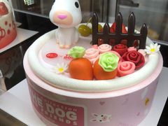 -85度C(南京珠江华海店)