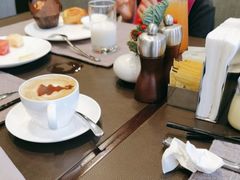 -广州文华东方酒店·悦铂尼西餐厅