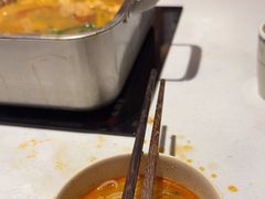 -螺大喜螺蛳粉火锅(雍和宫店)