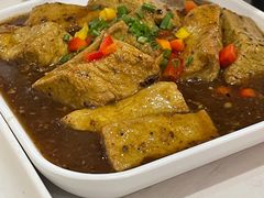 -香香海南菜餐厅