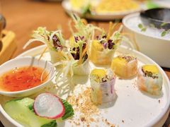 -星叶·东南亚料理(宁波万象汇店)