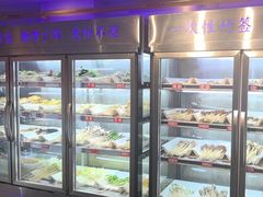 -钢管厂五区小郡肝火锅串串香(清河店)