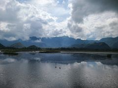 -大九湖