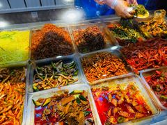 -春花民族美食(佳木斯总店)