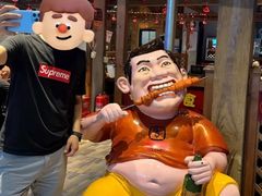 -钱锋炭缸烧烤(南湖大路总店)