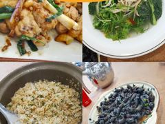 -正宗鸡饭粤香酒家(朱村店)