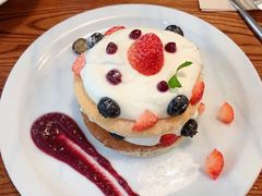 -AFS Cafe & Canteen(闽江二路店)