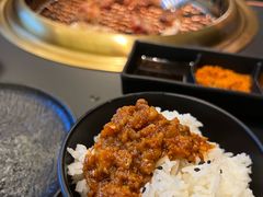 -極屋鮨牛 · 烧肉酒场(时代C馆店)
