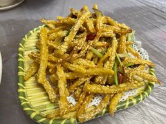 -四妹餐厅(玫瑰街店)