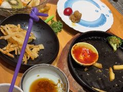 -大岛日本料理铁板烧(南通大饭店)