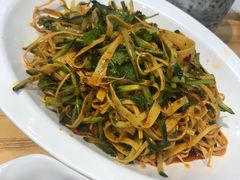 -许妈妈餐厅烤肉烧烤家常菜(明润广场店)