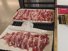 -清真老东乡开锅羊肉(甘南路店)
