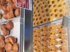 -彭记优口(王府井购物中心店)