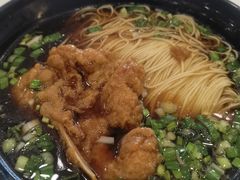 大排面-老丰义(新市北路店)