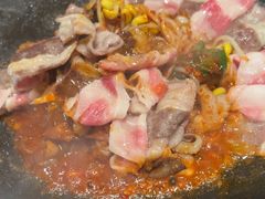 -春熙台韩国料理·章鱼肥牛(西丽店)