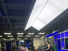 -METIS FITNESS女性健身工作室