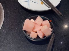-小饕荟雅安贡椒鱼鲜馆(广福桥店)