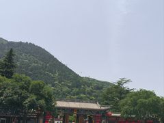 -华清宫景区