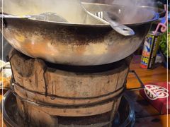 -捞围鲜·港式打边炉(海阳路店)