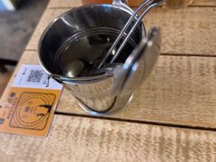 -Cafe Alice咖啡爱丽丝(奥城店)