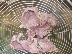 -牛鲜胜·潮汕牛肉自助火锅(番禺市桥店)