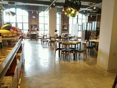 -at cafe 意大利餐厅(集美店)