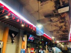 -庆峰龙虾烧烤(合肥一店)