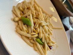 -翠山·映月湖景餐厅(映月湖公园店)