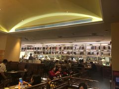 -翠华餐厅(正佳广场店)