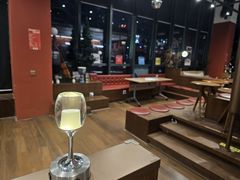 -半山舍All Day Club