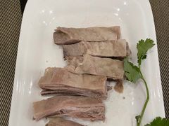 手抓羊肉-飞天大厦清真餐厅
