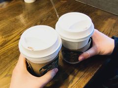 摩卡-星巴克(南通海安文峰大世界店)